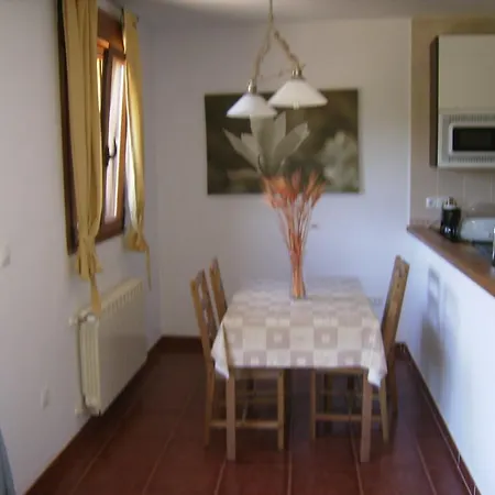 Appartement El Mirador De Valdedios 