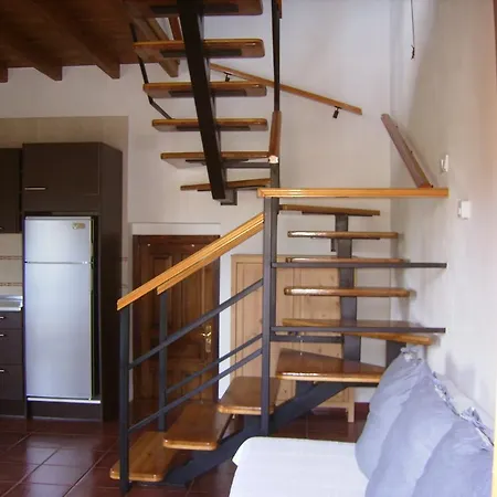 Appartement El Mirador De Valdedios 