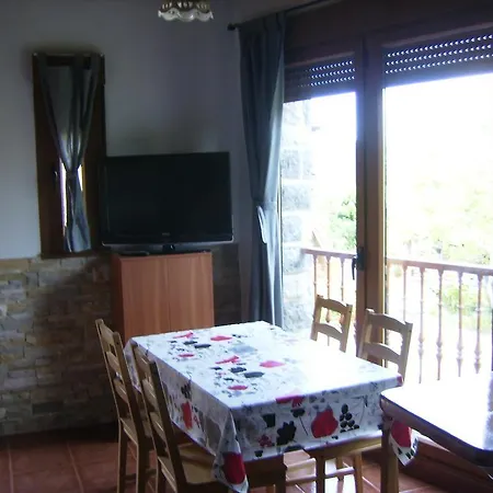 Appartement El Mirador De Valdedios 