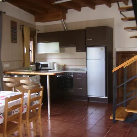 Appartement El Mirador De Valdedios 
