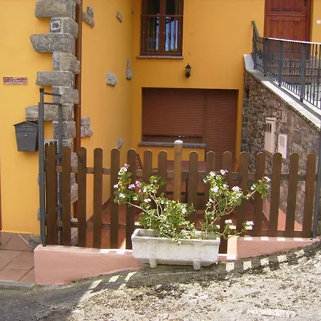 Appartement El Mirador De Valdedios 