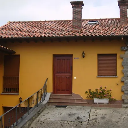 Appartement El Mirador De Valdedios 