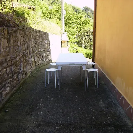 Appartement El Mirador De Valdedios 