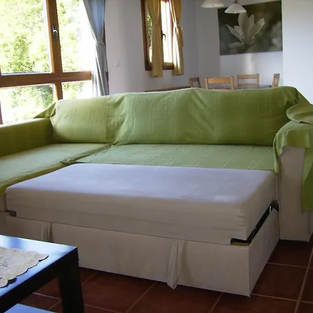 Appartement El Mirador De Valdedios 