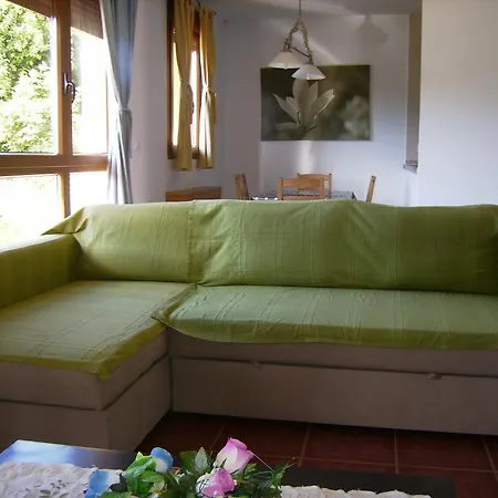 Appartement El Mirador De Valdedios 