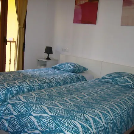 Appartement El Mirador De Valdedios 