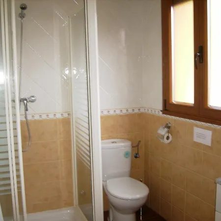 Appartement El Mirador De Valdedios 