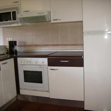 Appartement El Mirador De Valdedios 