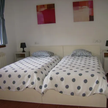 Appartement El Mirador De Valdedios 