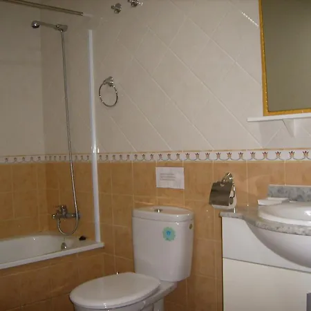Appartement El Mirador De Valdedios 