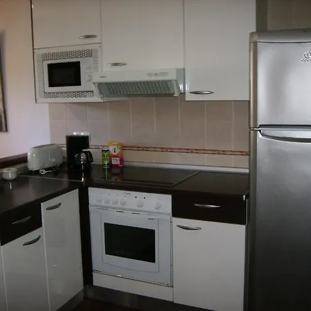 Appartement El Mirador De Valdedios 
