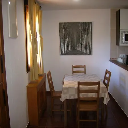 Appartement El Mirador De Valdedios 