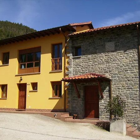 Appartement El Mirador De Valdedios 