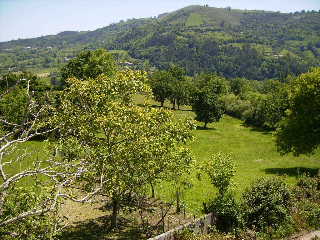 El Mirador De Valdedios 