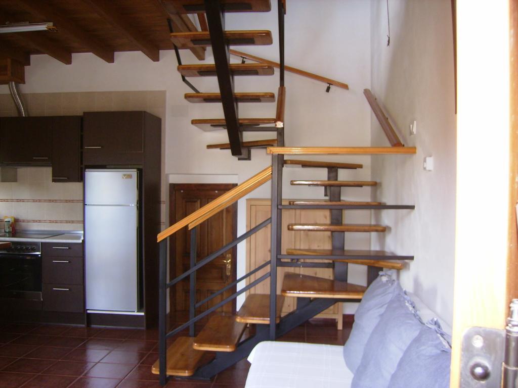 Appartamento El Mirador De Valdedios 