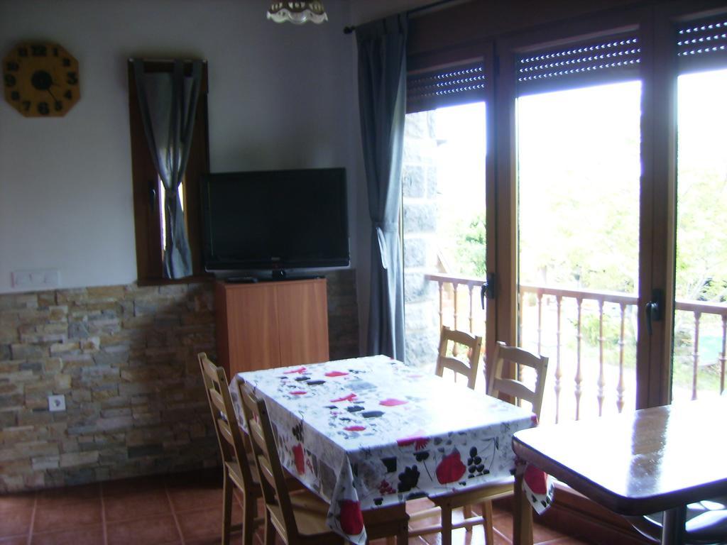 El Mirador De Valdedios 