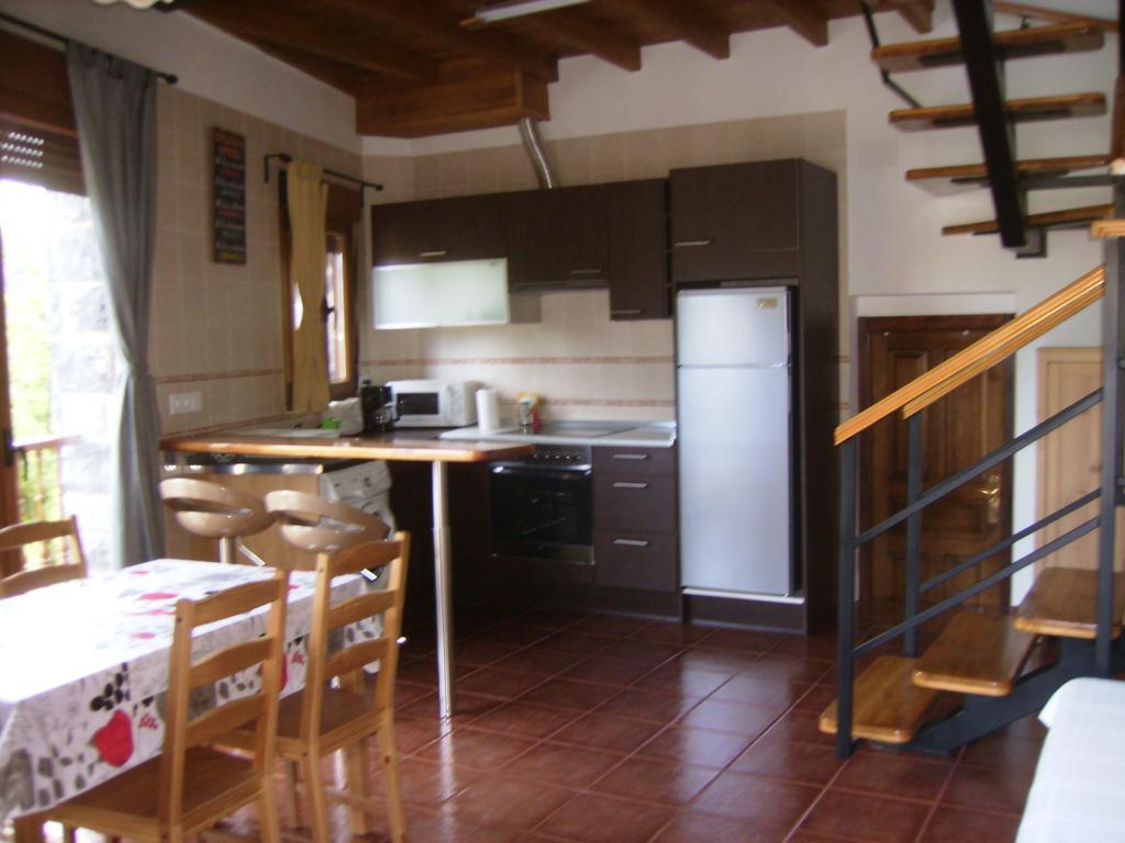 El Mirador De Valdedios 