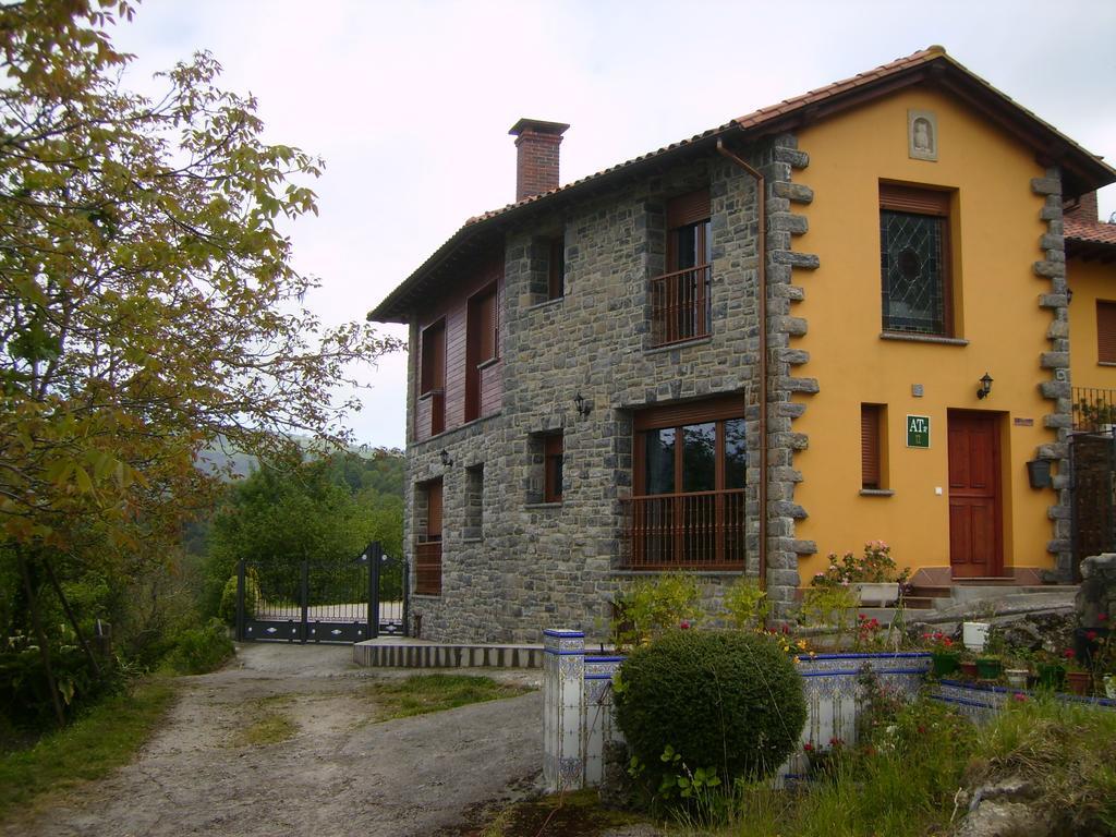 El Mirador De Valdedios 