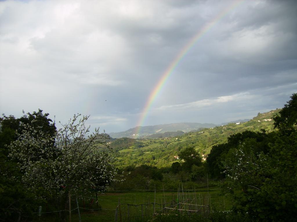 El Mirador De Valdedios 