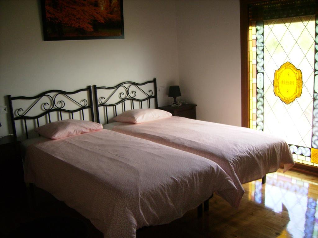 Appartamento El Mirador De Valdedios 