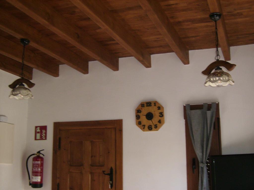 El Mirador De Valdedios 