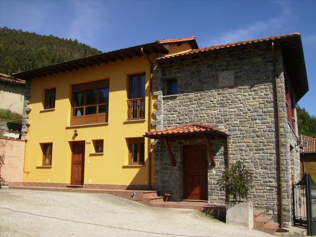 El Mirador De Valdedios 