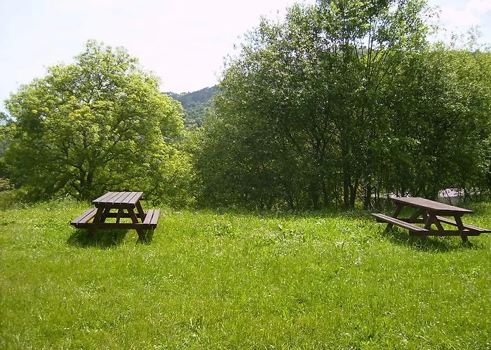 El Mirador De Valdedios \