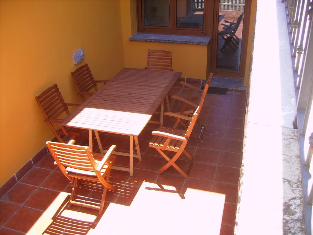Appartement El Mirador De Valdedios 