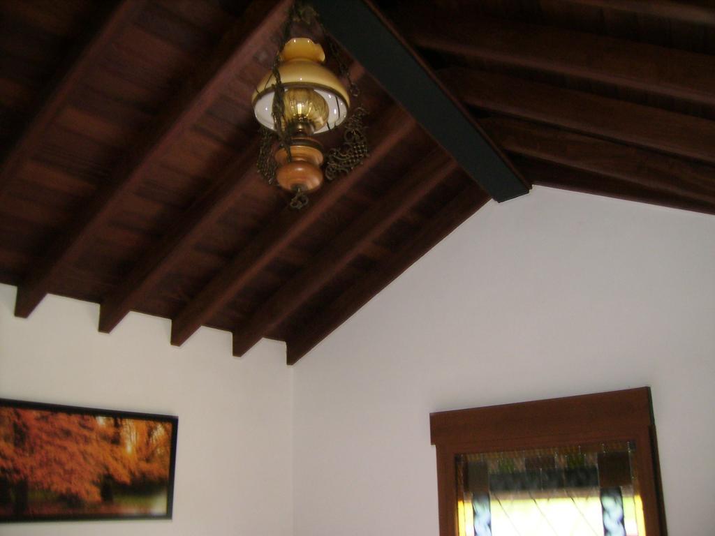 El Mirador De Valdedios 