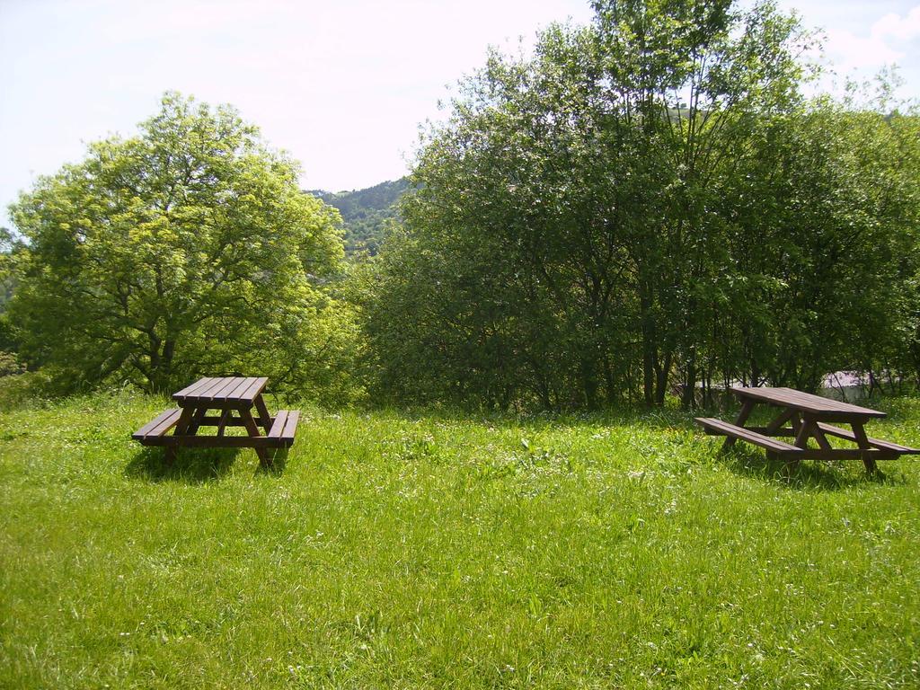 El Mirador De Valdedios 