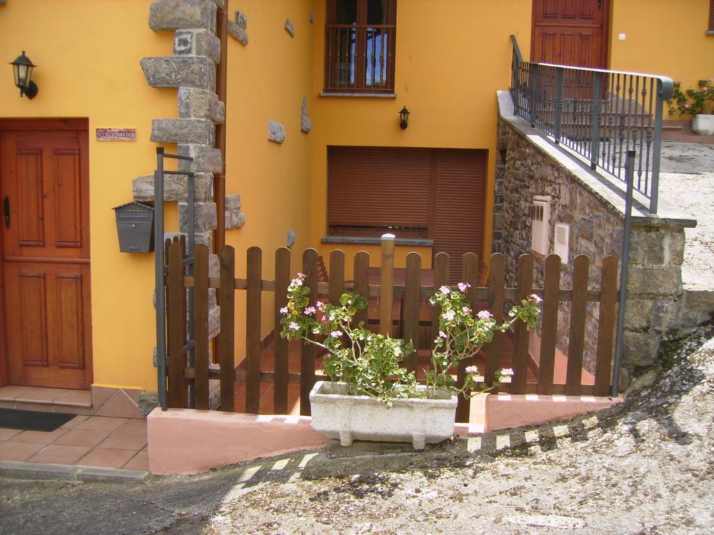 El Mirador De Valdedios 