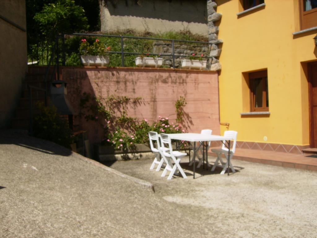Appartement El Mirador De Valdedios 