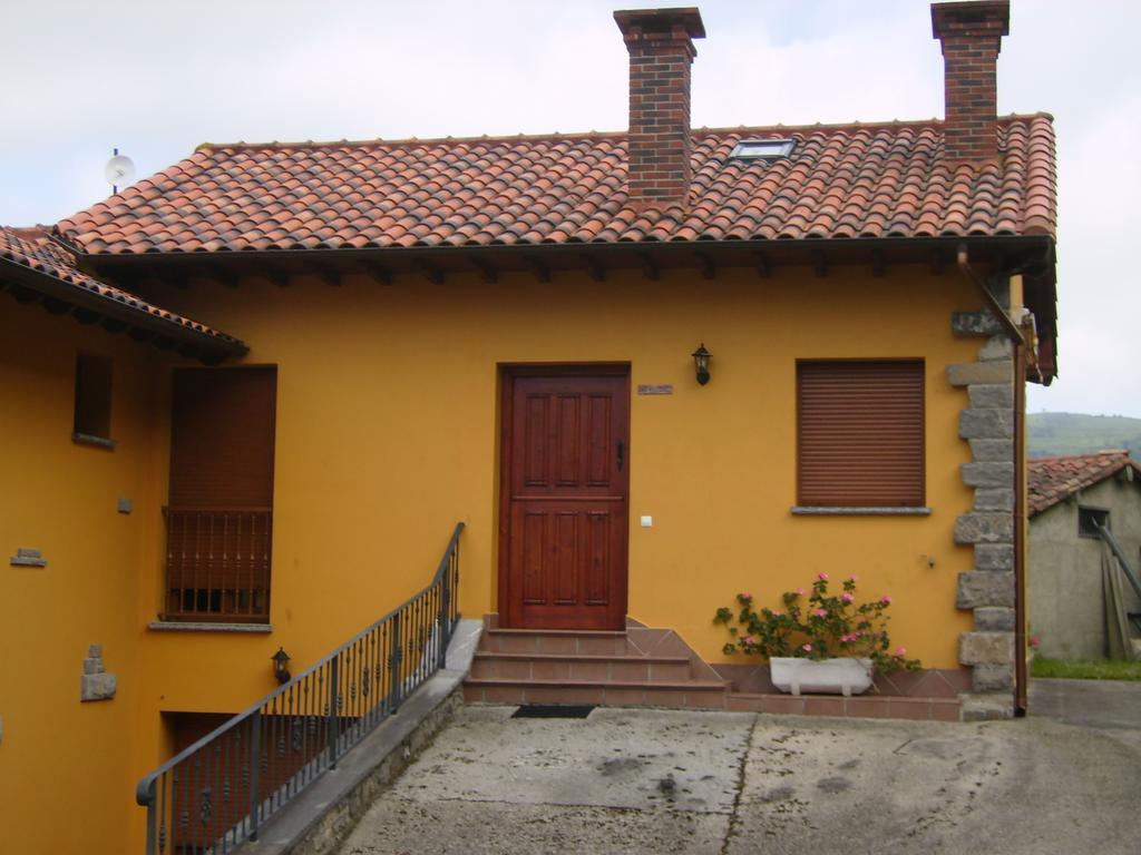 Appartement El Mirador De Valdedios 