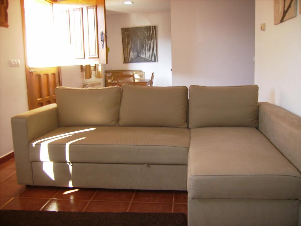 Appartement El Mirador De Valdedios 