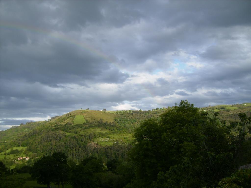 El Mirador De Valdedios 