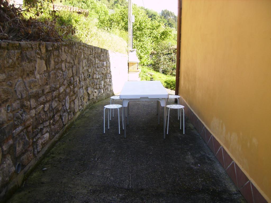 Appartement El Mirador De Valdedios 