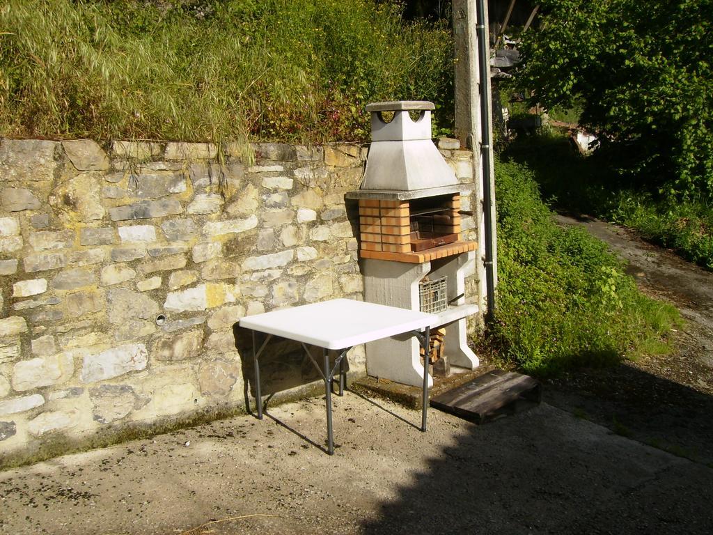 El Mirador De Valdedios 