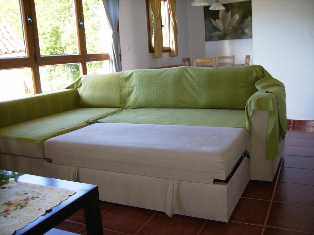 Appartement El Mirador De Valdedios 