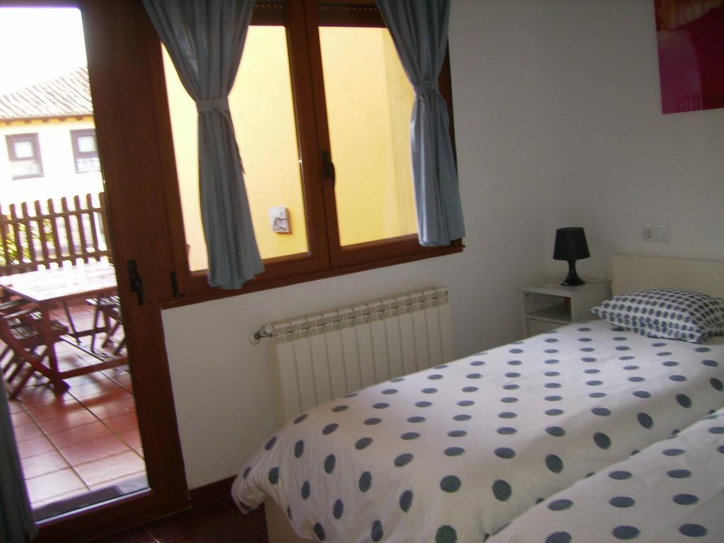 Appartement El Mirador De Valdedios 
