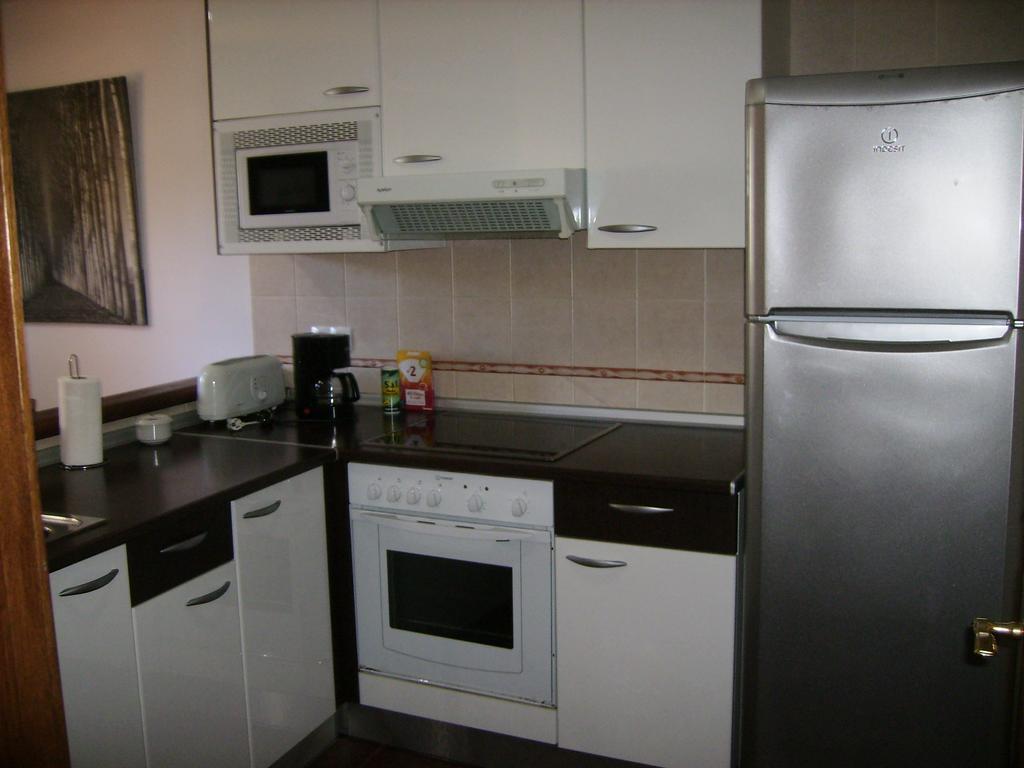 Appartement El Mirador De Valdedios 