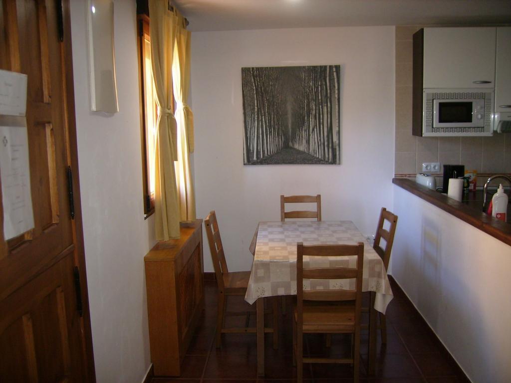 El Mirador De Valdedios 